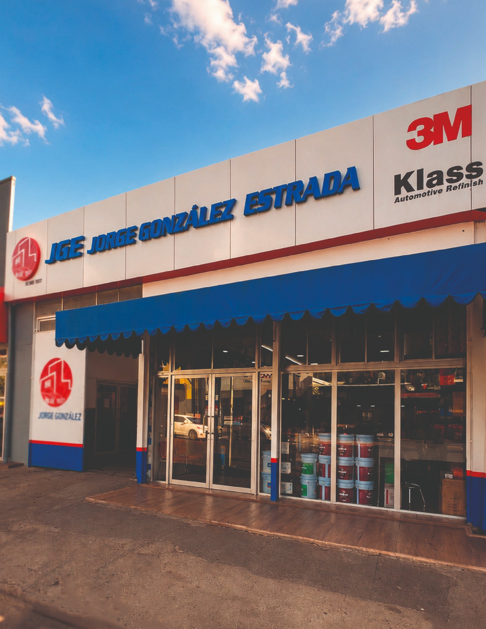 Casa Matriz